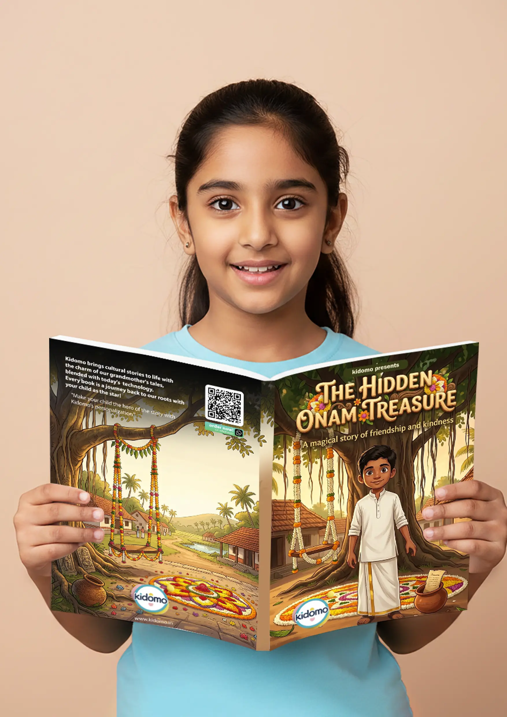 The Hidden Onam Treasure - Image 4