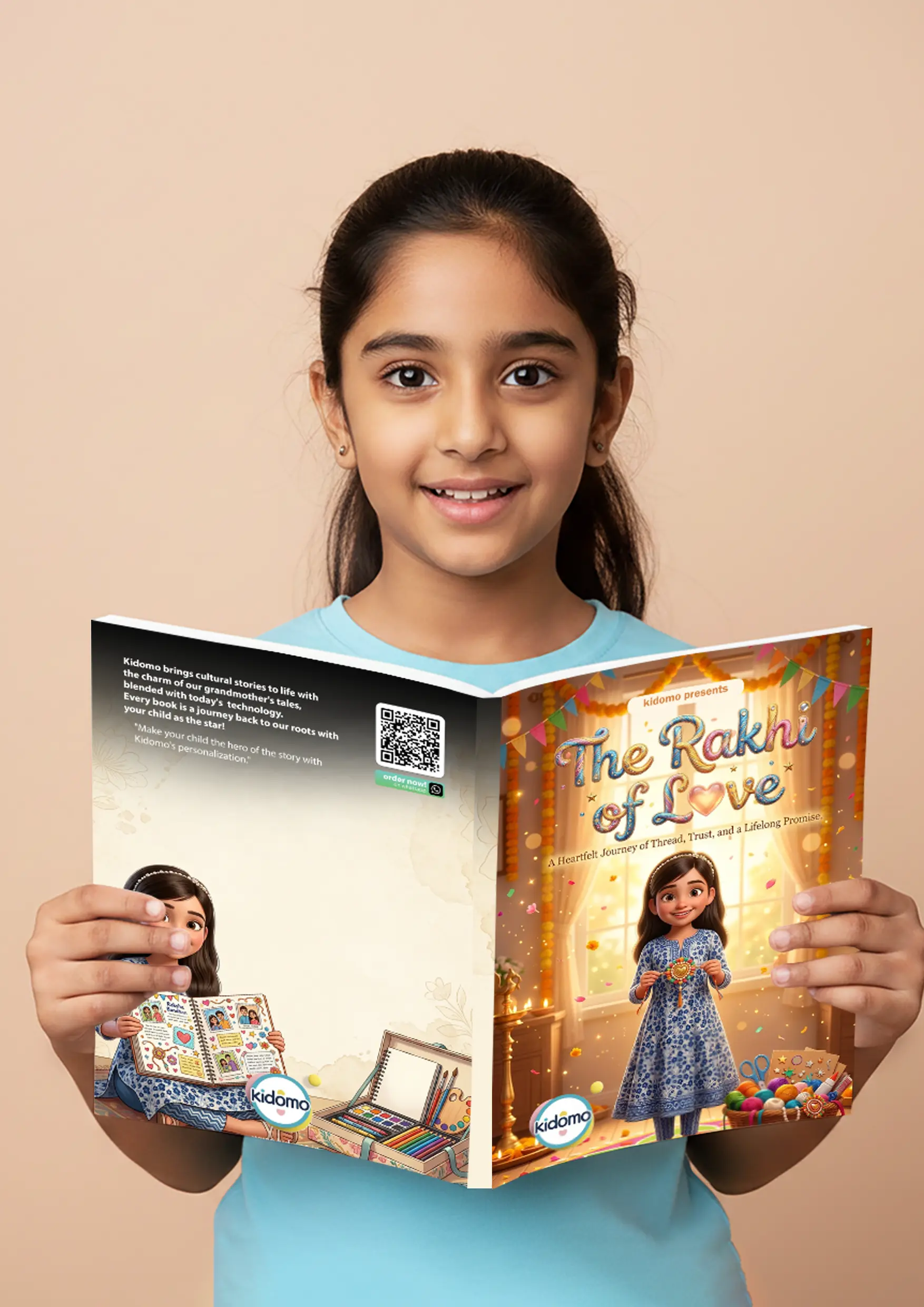 The Rakhi of Love - Image 4