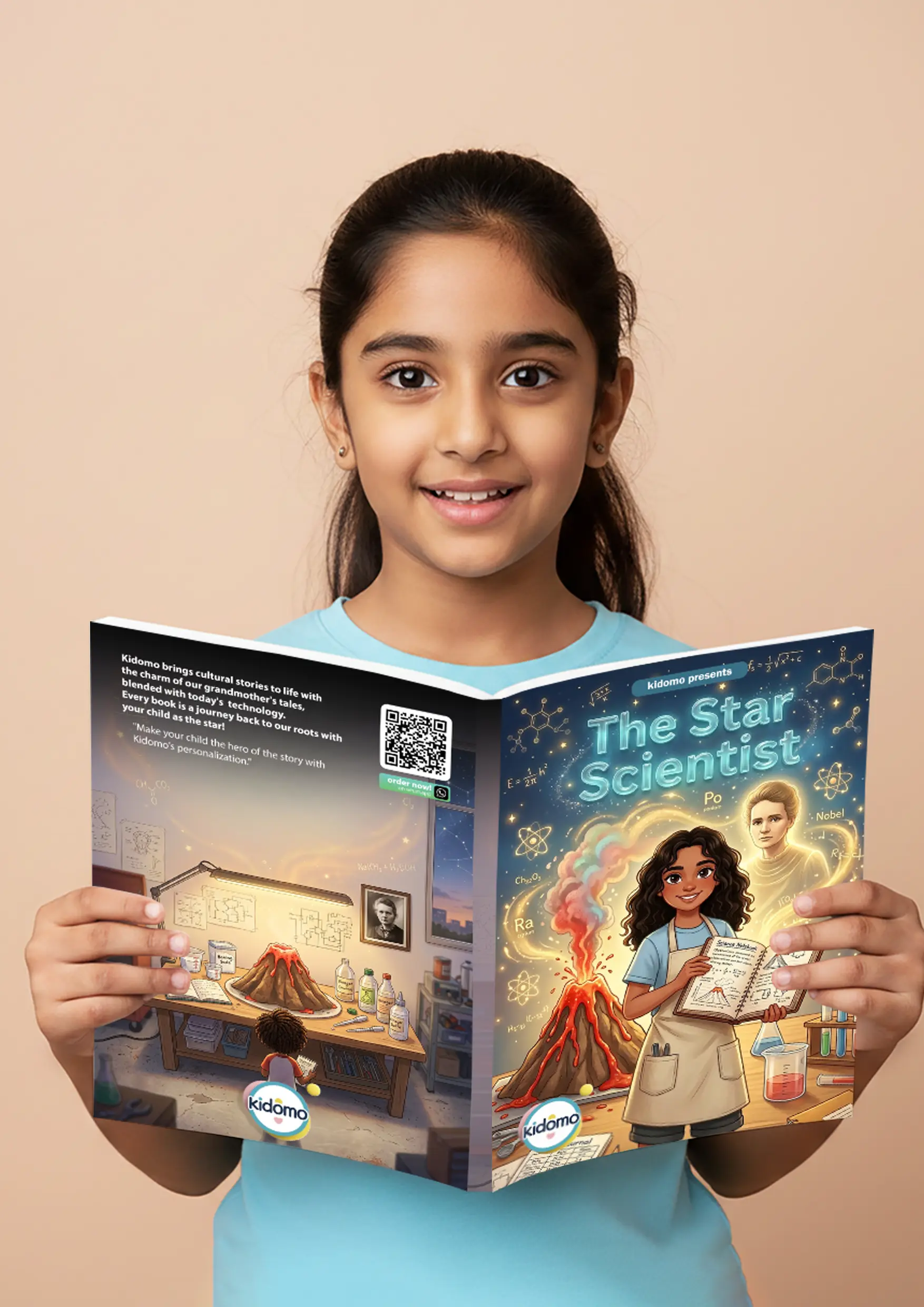 The Star Scientist - Image 4