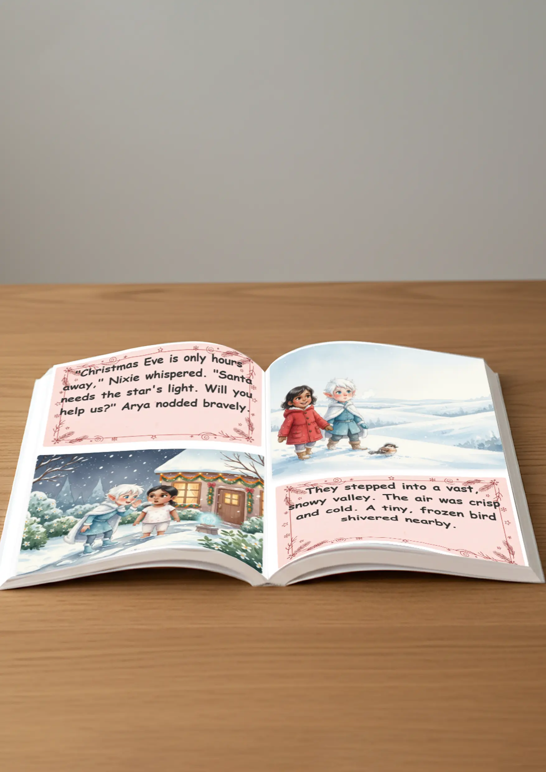 The Lost Christmas Star - Image 5