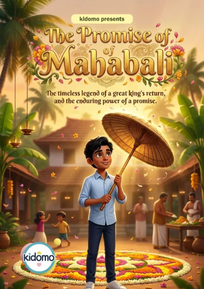 The Promise of Mahabali