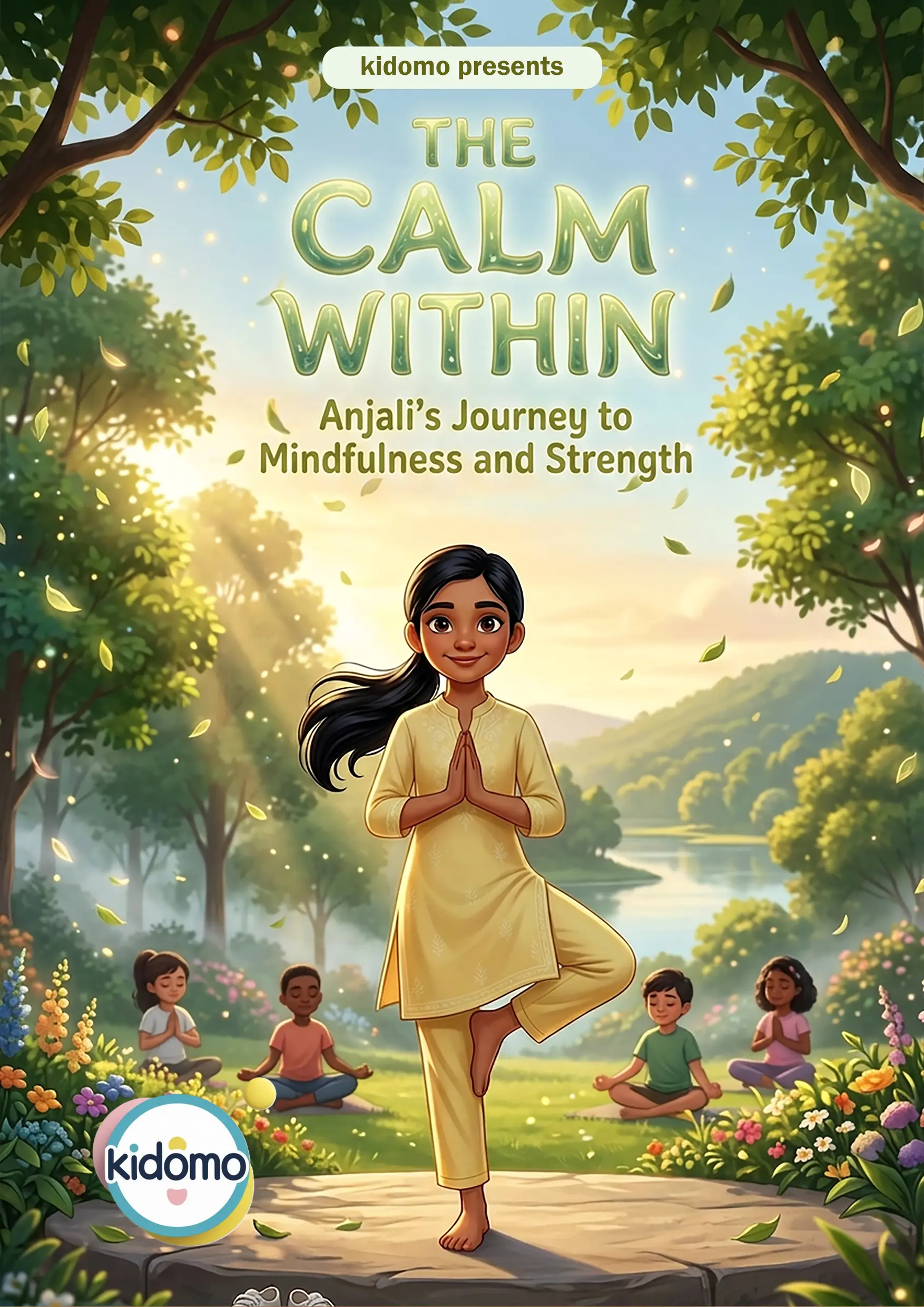 The Calm Within