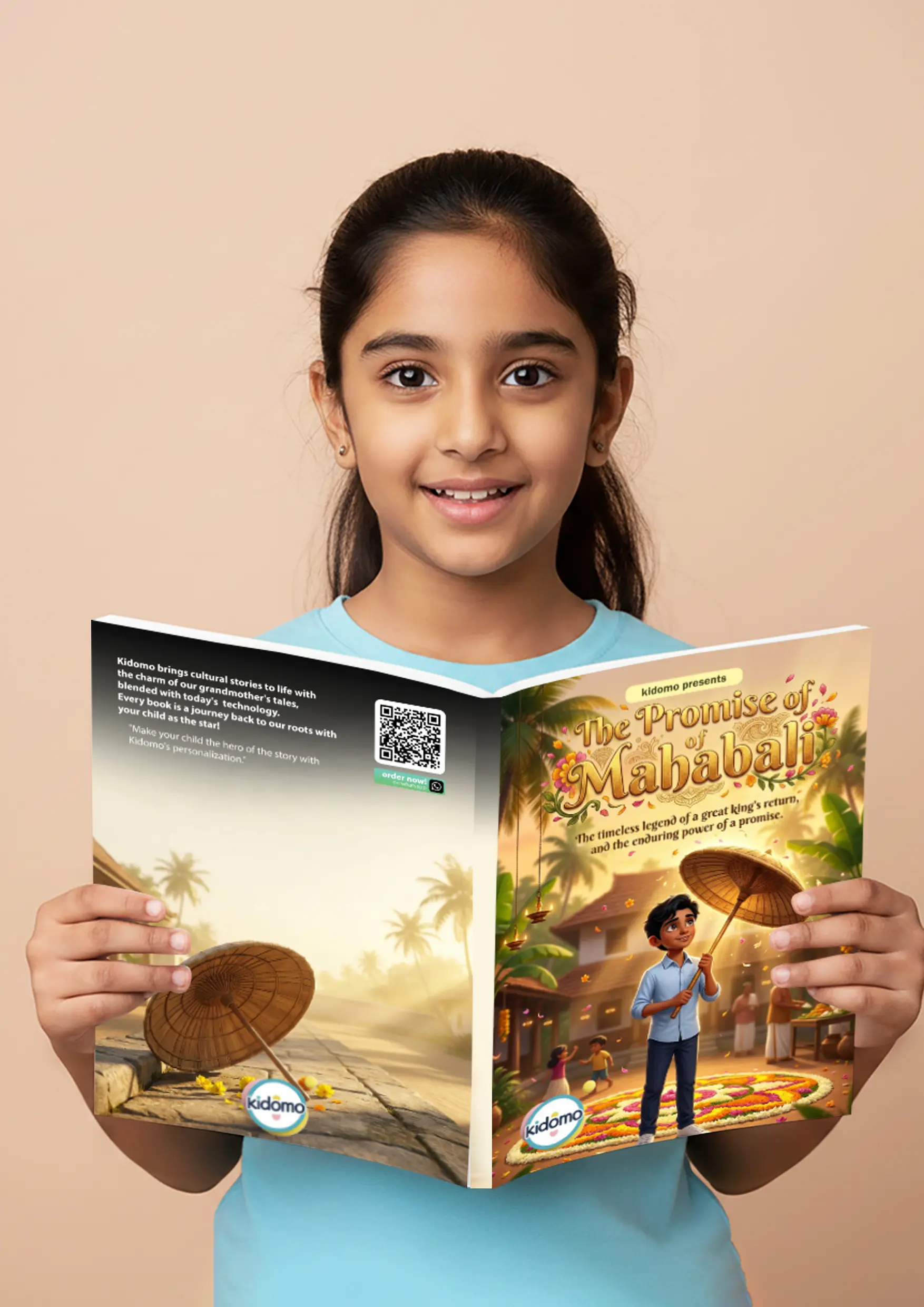The Promise of Mahabali - Image 4