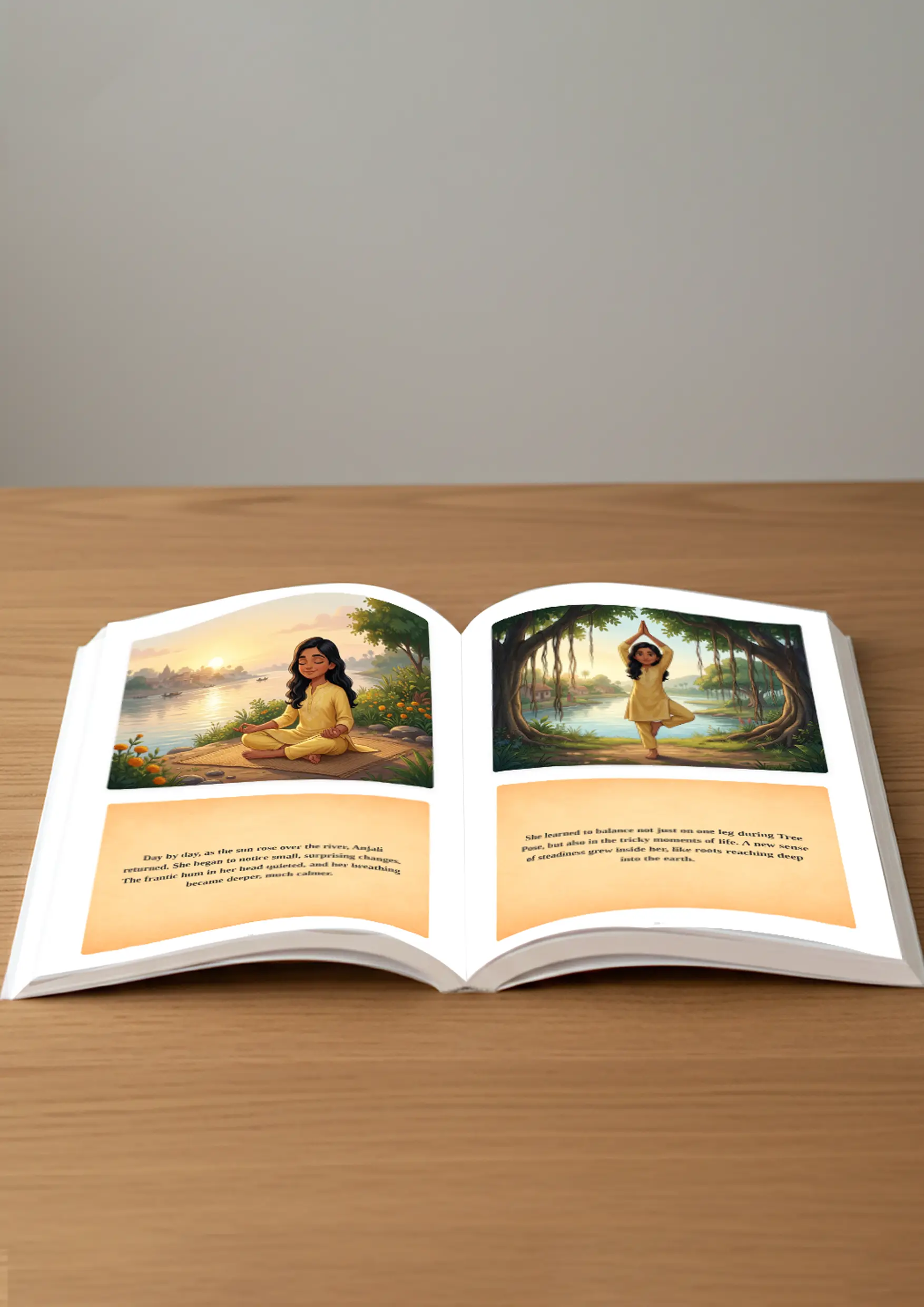The Calm Within - Image 5