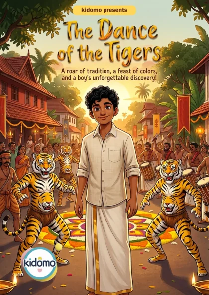 The Dance of the Tigers