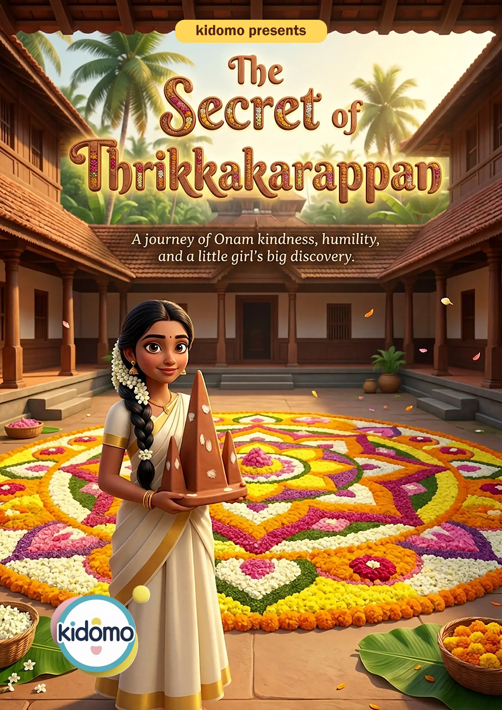 The Secret of Thrikkakarappan