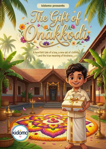 The Gift of Onakkodi