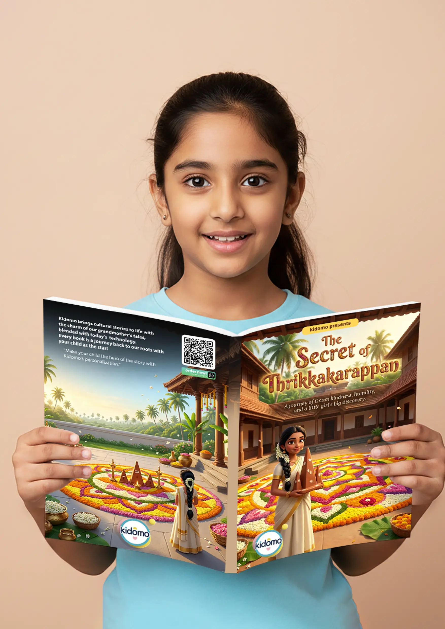 The Secret of Thrikkakarappan - Image 4