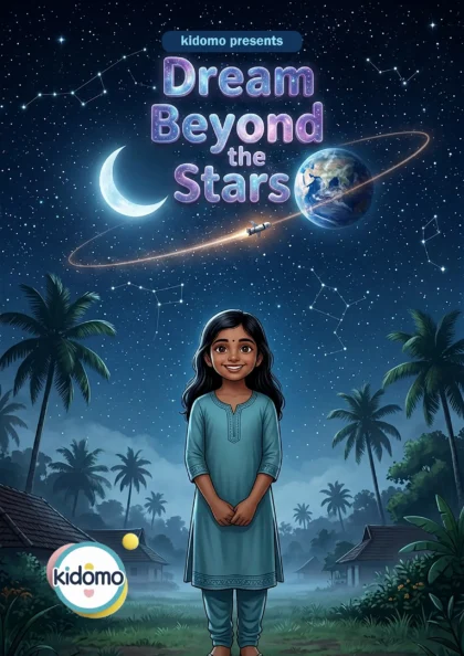 Dream Beyond the Stars