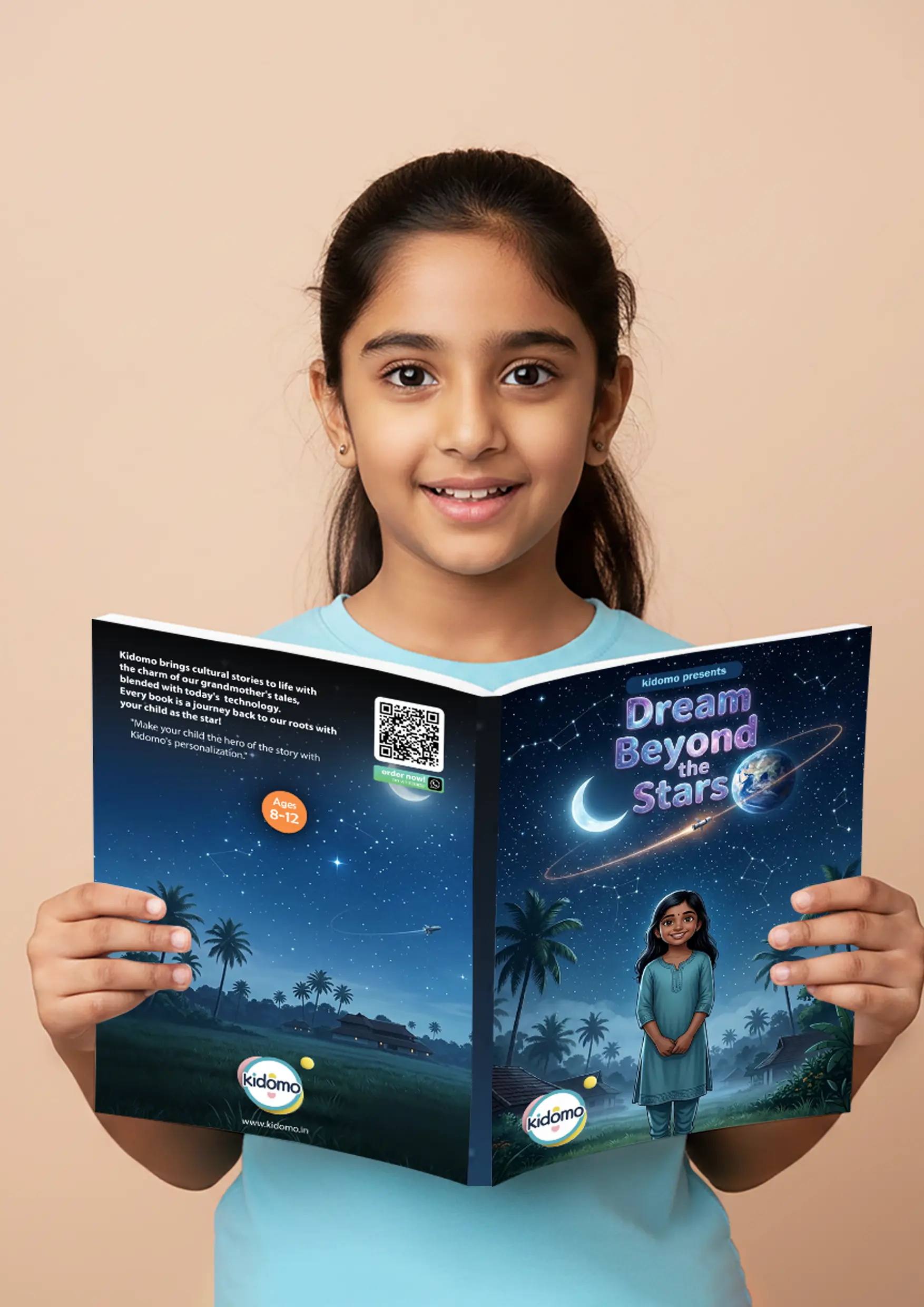 Dream Beyond the Stars - Image 4