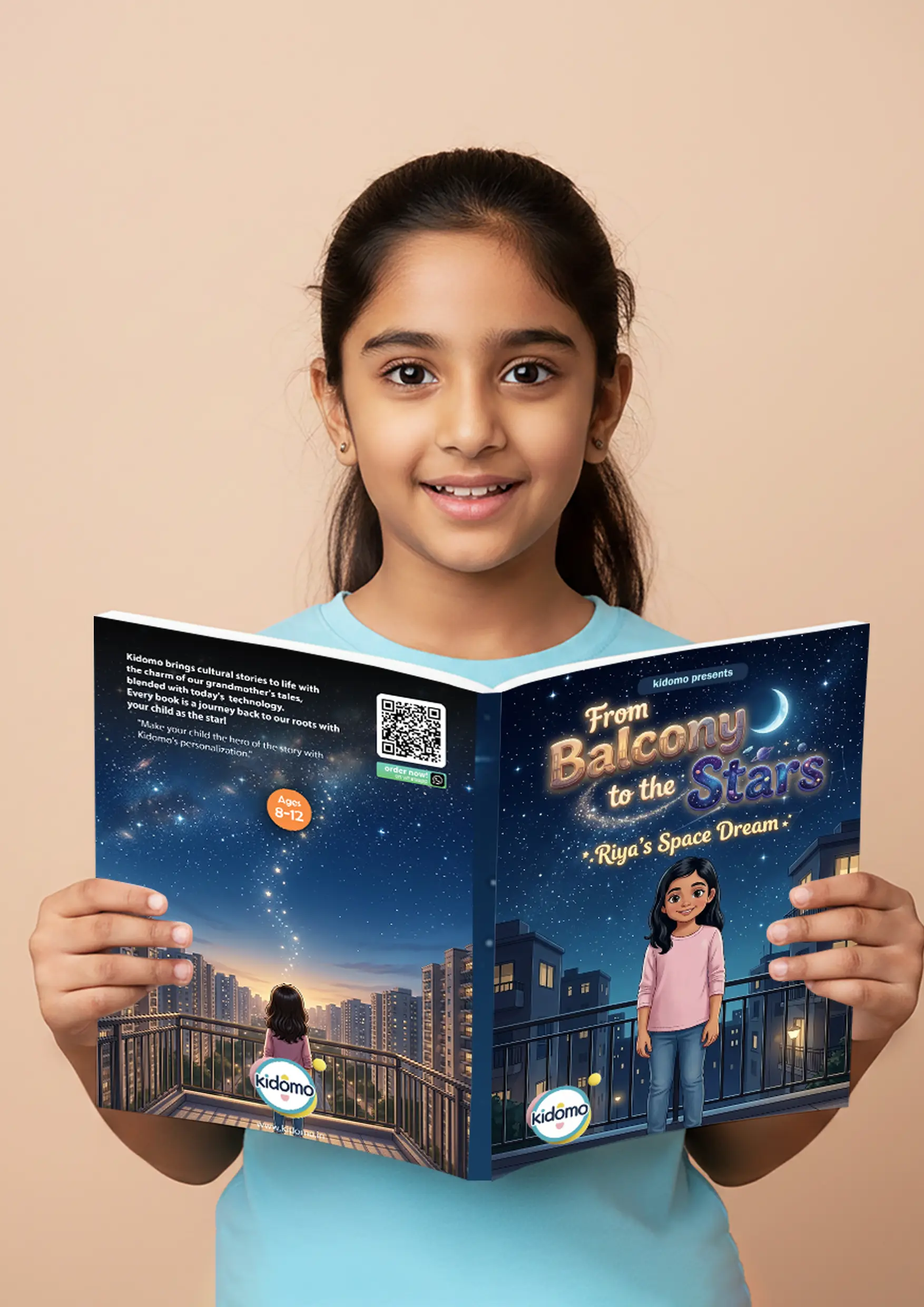 From Balcony to the Stars - Image 4